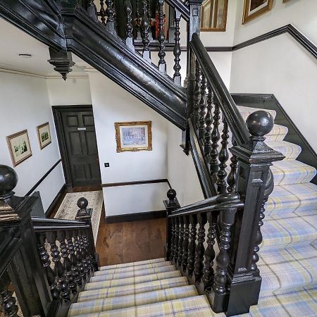 Cambeth Lodge Инвернес Екстериор снимка