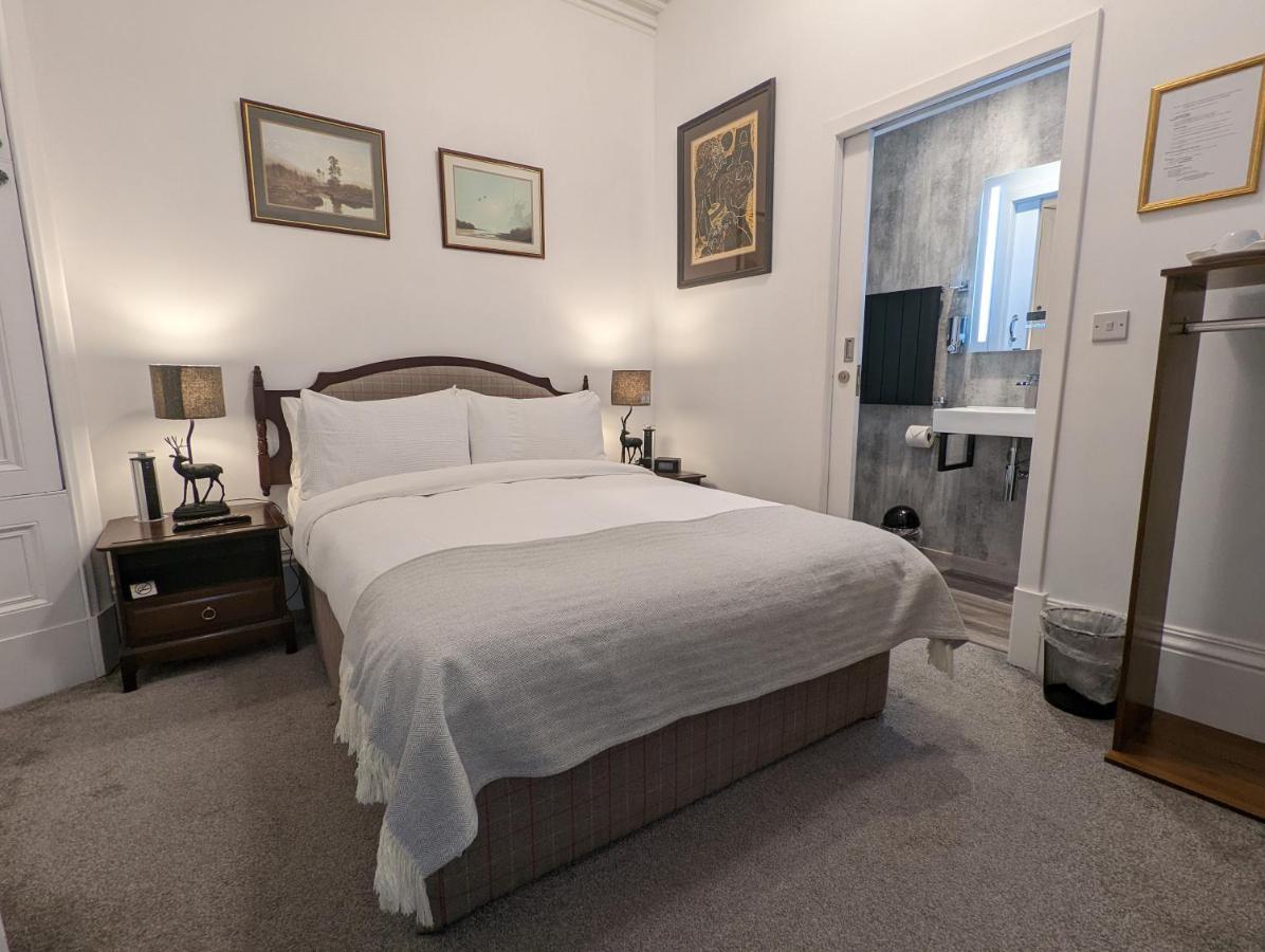 Cambeth Lodge Инвернес Екстериор снимка