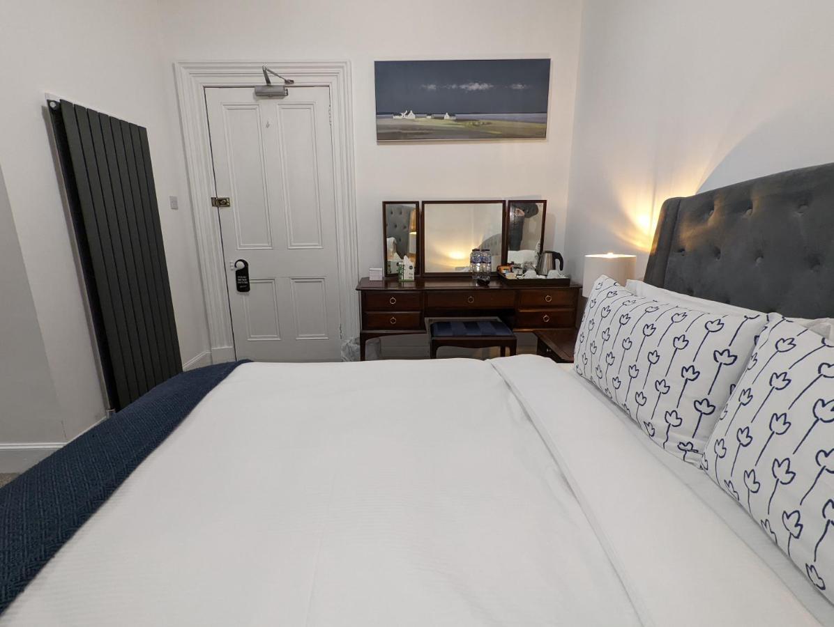 Cambeth Lodge Инвернес Екстериор снимка