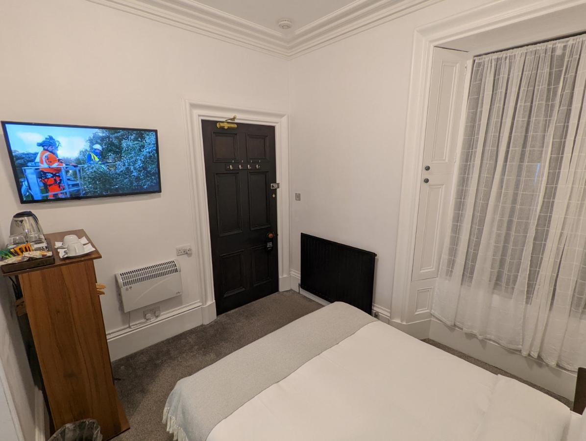 Cambeth Lodge Инвернес Екстериор снимка