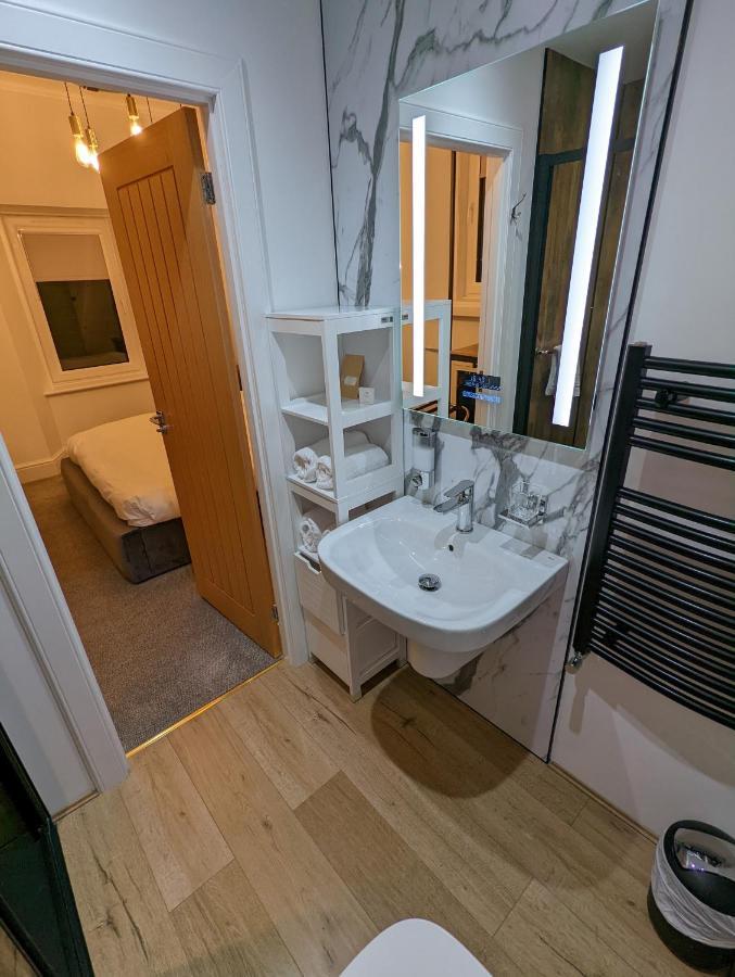 Cambeth Lodge Инвернес Екстериор снимка