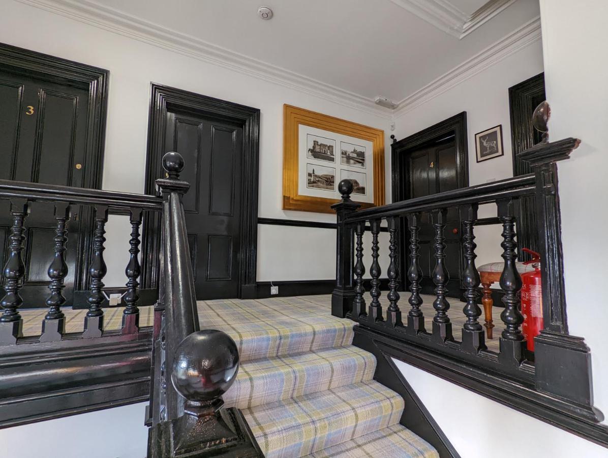 Cambeth Lodge Инвернес Екстериор снимка