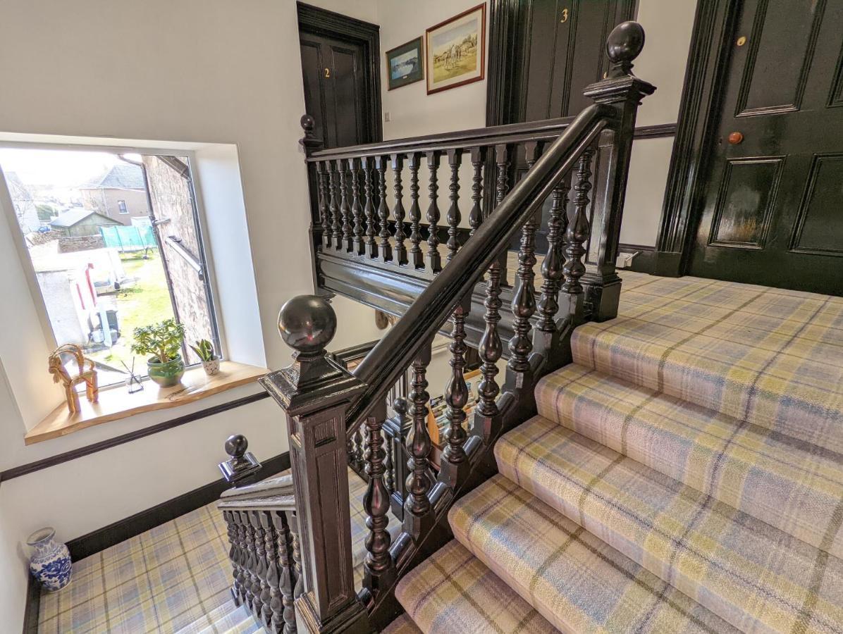 Cambeth Lodge Инвернес Екстериор снимка