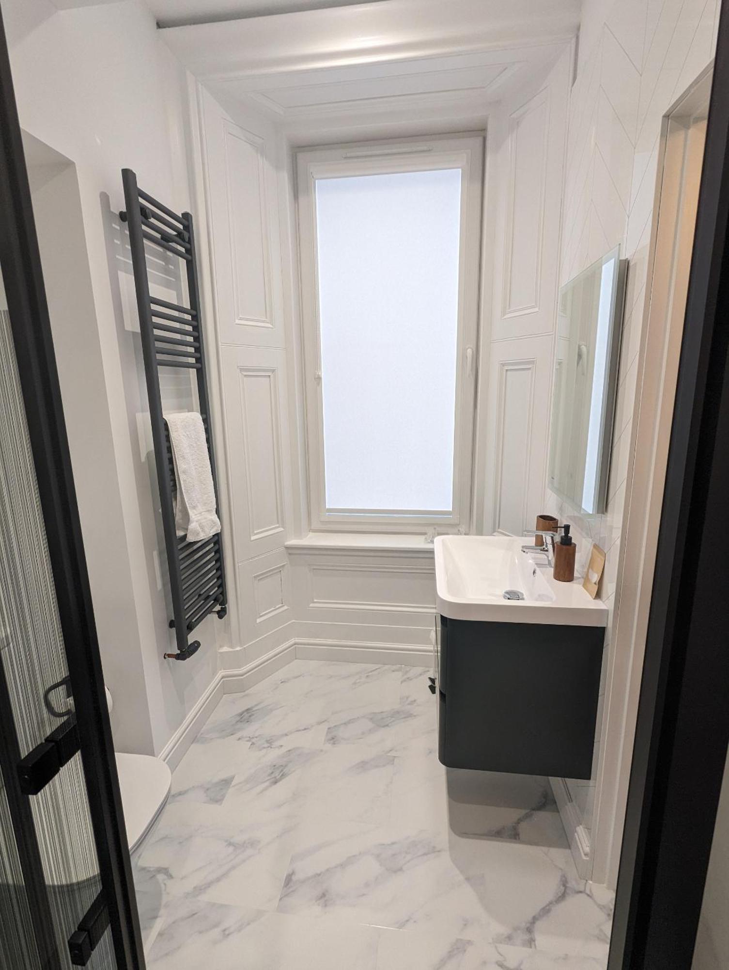 Cambeth Lodge Инвернес Стая снимка